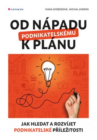 OD NAPADU K PODNIKATELSKEMU PLANU