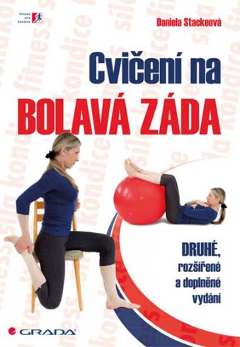 CVICENI NA BOLAVA ZADA