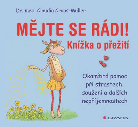 MEJTE SE RAD! KNIZKA O PREZITI