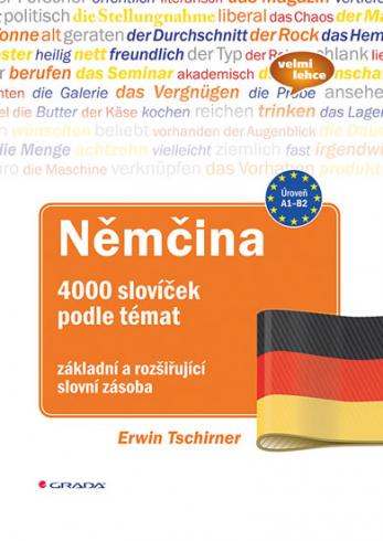 NEMCINA 4000 SLOVICEK PODLE TEM