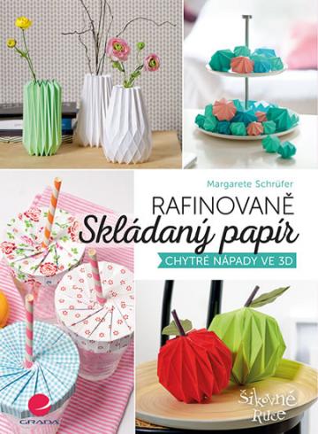 RAFINOVANE SKLADANY PAPIR