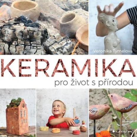 KERAMIKA PRO ZIVOT S PRIRODOU