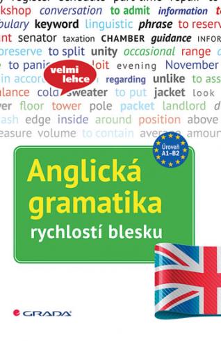 ANGLICKA GRAMATIKA RYCHLOSTI BLESKU