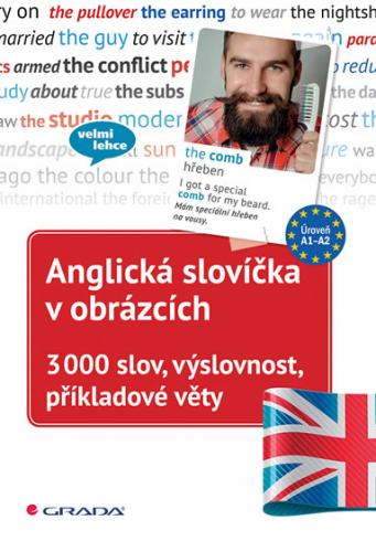 ANGLICKA SLOVICKA V OBRAZCICH
