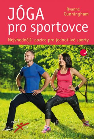 JOGA PRO SPORTOVCE