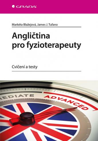 ANGLICTINA PRO FYZIOTERAPEUTY