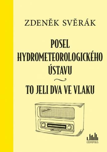 POSTEL HYDROMETEOROLOGICKEHO USTAVU