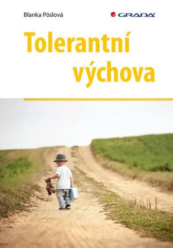 TOLERANTNI VYCHOVA