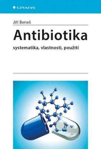 ANTIBIOTIKA