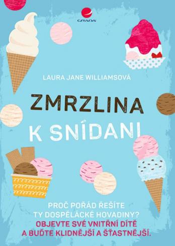 ZMRZLINA K SNIDANI