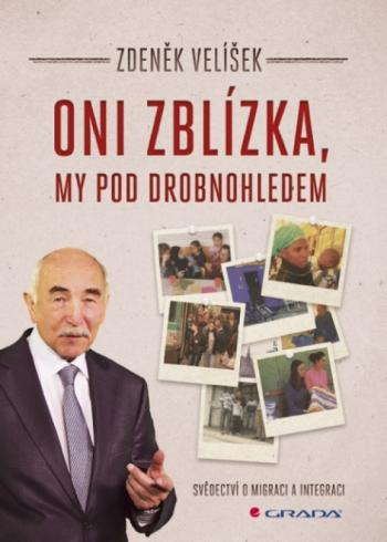 ONI ZBLIZKA, MY POD DROBNOHLADEM