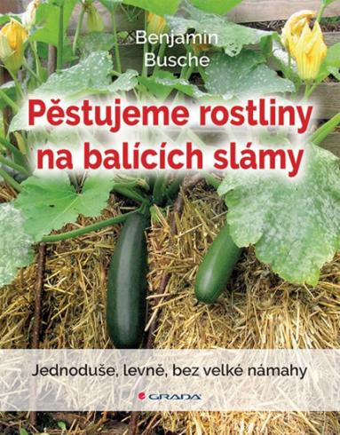 PESTUJEME ROSTLINY NA BALICICH SLAMY