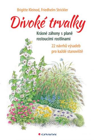 DIVOKE TRVALKY