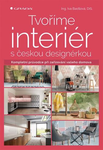 TVORIME INTERIER SCESKOU DESIGNERKOU