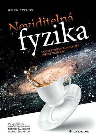 NEVIDITELNA FYZIKA