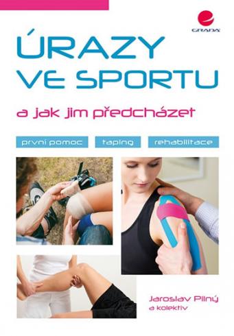 URAZY VE SPORTU A JAK JIM PREDCHAZET