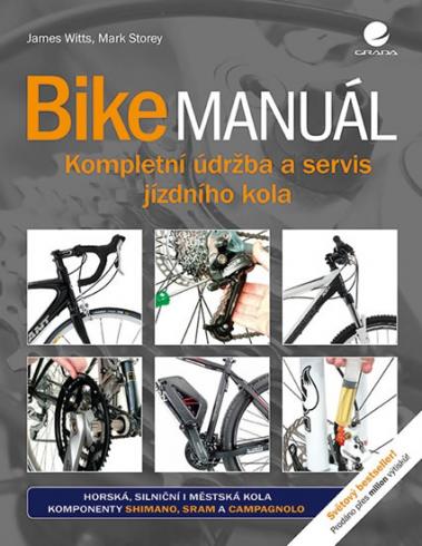 BIKE MANUAL