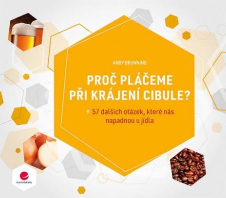 PROC PLACEME PRI KRAJENI CIBULE?