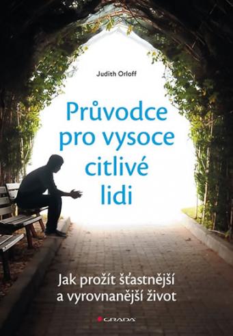 PRUVODCE PRO VYSOCE CITLIVE LIDI