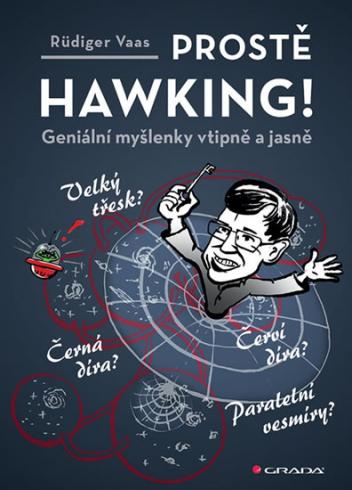 PROSTE HAWKING !