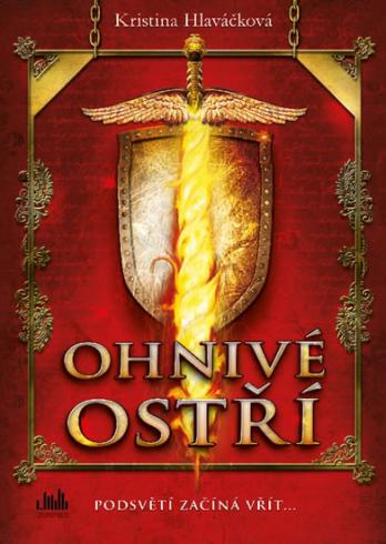OHNIVE OSTRI
