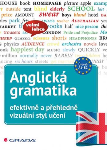 ANGLICKA GRAMATIKAEFEKTIVNE A PREHLEDNE VIZUALNI STYL UCENI