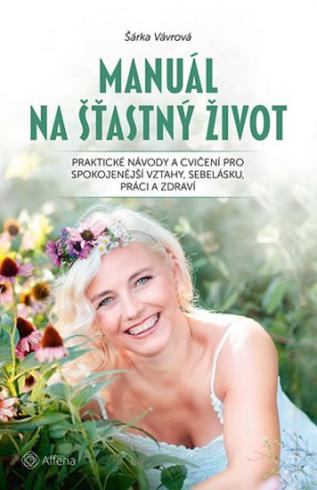 MANUAL NA STASTNY ZIVOT