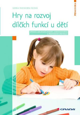 HRY NA ROZVOJ DILCICH FUNKCI U DETI