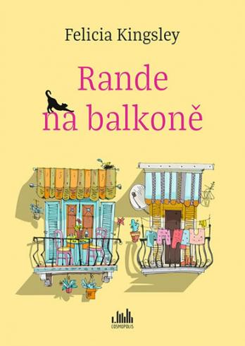 RANDE NA BALKONE