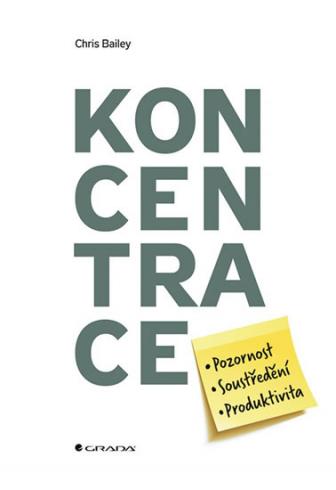 KONCETRACE