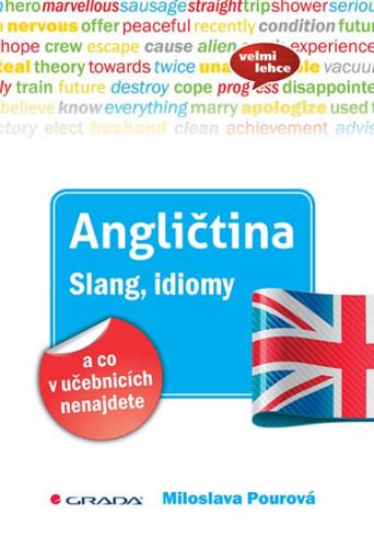 ANGLICTINA SLANG, IDIOMY