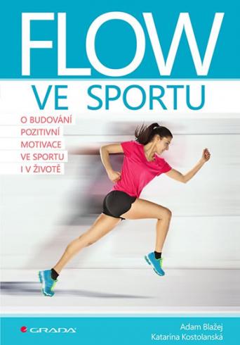 FLOW VW SPORTU