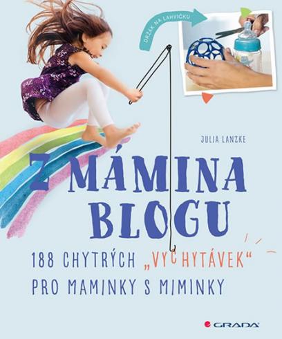 Z MAMINA BLOGU