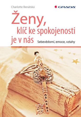 ZENY, KLIC KE SPOKOJENOSTI JE V NAS