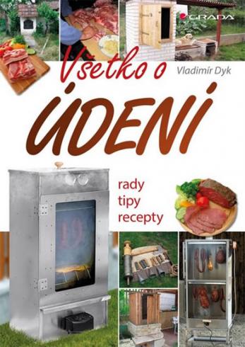 VSETKO O UDENI