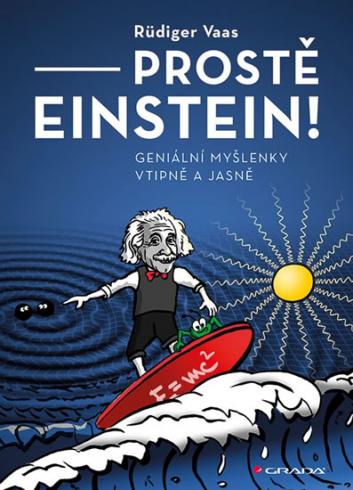 PROSTE EINSTEIN!