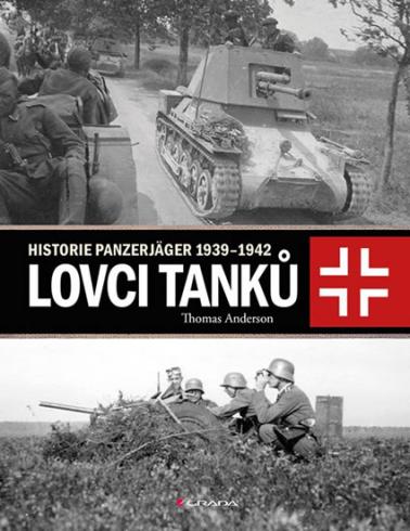 LOVCI TANKU