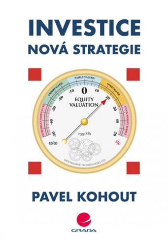 INVESTICE NOVA STRATEGIE