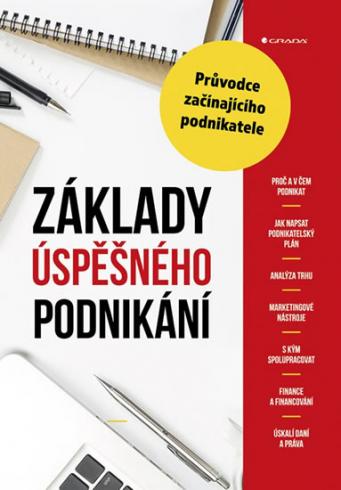 ZAKLADY USPESNEHO PODNIKANI