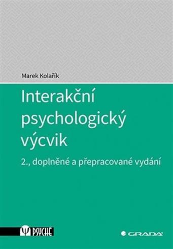 INTERAKCNI PSYCHOLOGICKY VYCVIK