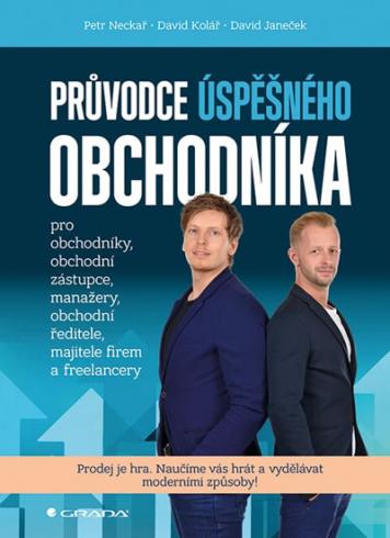 PRUVODCE USPESNEHO OBCHODNIKA