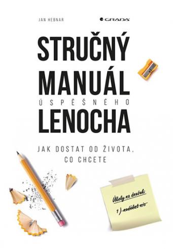 STRUCNY MANUAL LENOCHA