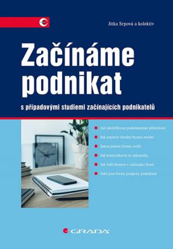 ZACINAME PODNIKAT