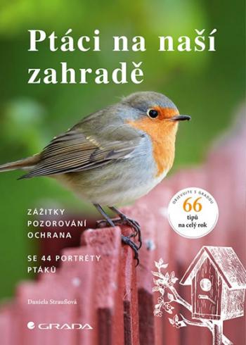 PTACI NA NASI ZAHRADE