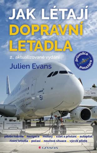 JAK LETAJI DOPRAVNI LETADLA