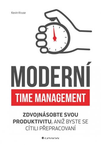 MODERNI TIME MANAGEMENT