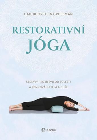 RESTORATIVNI JOGA
