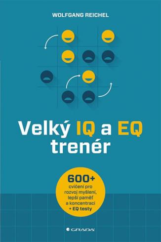 VELKY IQ A EQ TRENER