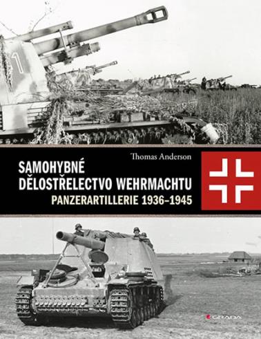 SAMOHYBNE DELOSTRELECTVO WEHRMACHTU