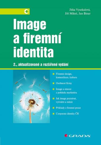 IMAGE A FIREMNI IDENTITA 2. VYDANI